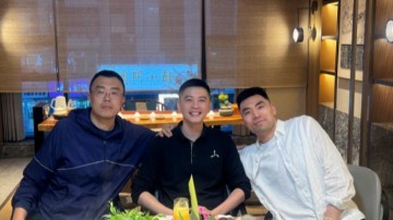 v站体育官网-杨鸣回归辽篮必须同时满足两个条件!赵继伟留队,外援也要全面升级