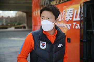 v站电脑版-泰山磨刀赶早孙准浩巧遇故人 引援冲刺还有3惊喜？