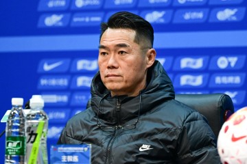 v站官网-宿茂臻赛后：开场注意力不够集中失误也多，回去好好总结复盘比赛