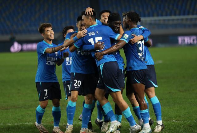 1736157616063068815.jpg #(体育)(1)足球——中超:沧州雄狮胜梅州客家XxjpseC007008_20240915_PEPFN0A001.jpg